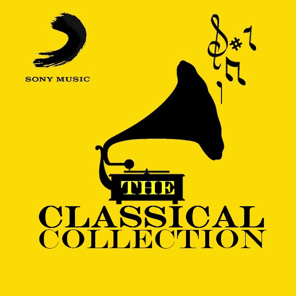 Популярная музыка 30. Classical Music collection. Music in the Classical World. Classic.