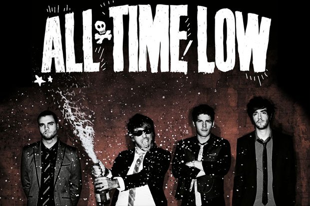 Low groups. Группа all time Low. Low группа Lullaby. Monsters all time Low.